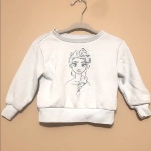 Elsa sweater